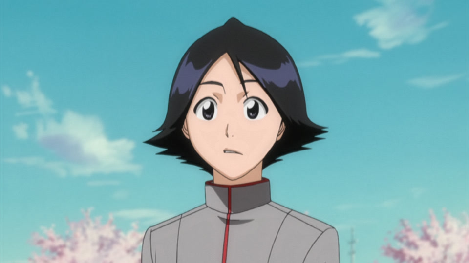 Bleach Ep 227: Wonderful Error @ 00:06:29