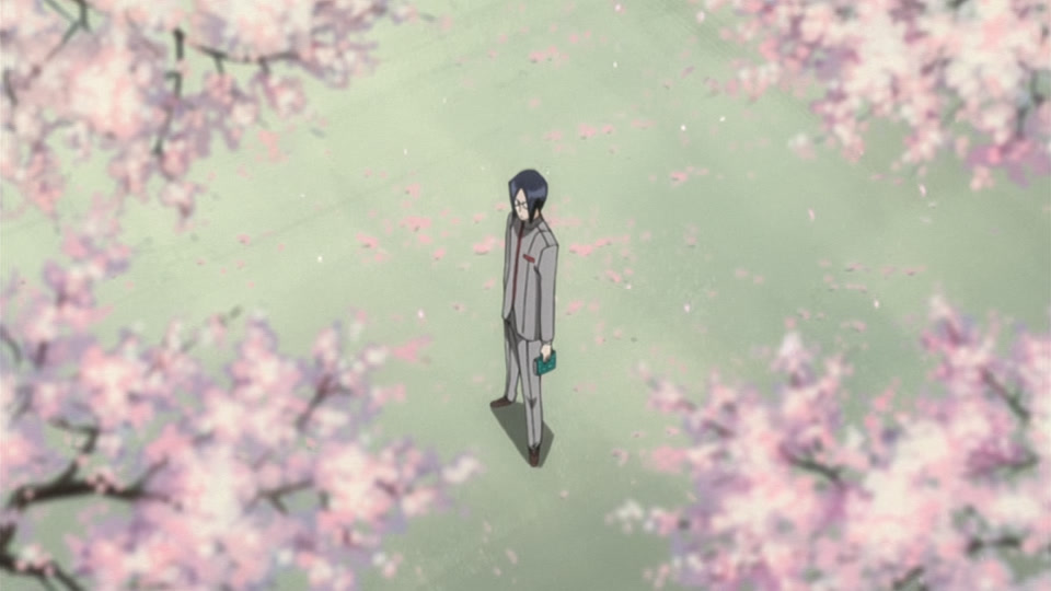 Bleach Ep 227: Wonderful Error @ 00:07:12