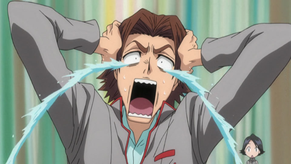 Bleach Ep 227: Wonderful Error @ 00:09:06