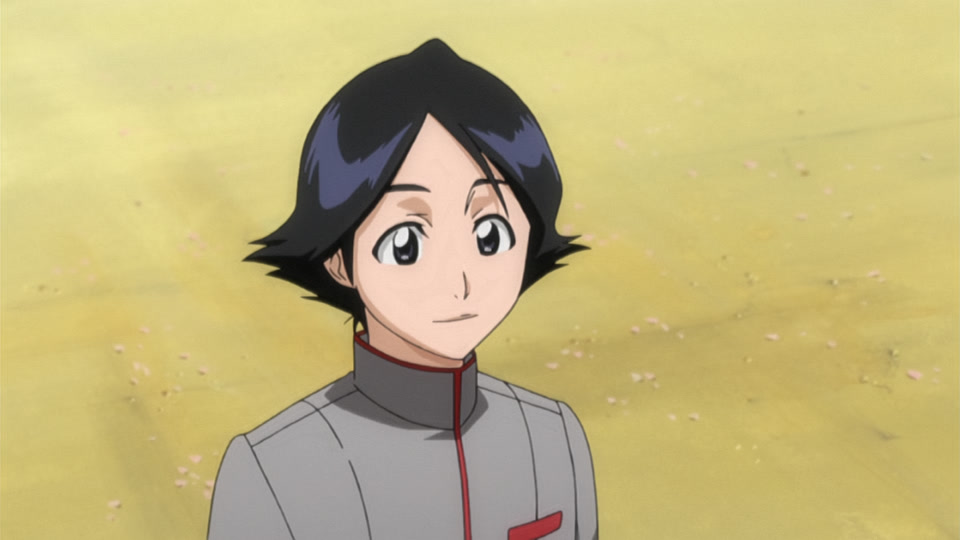 Bleach Ep 227: Wonderful Error @ 00:18:57