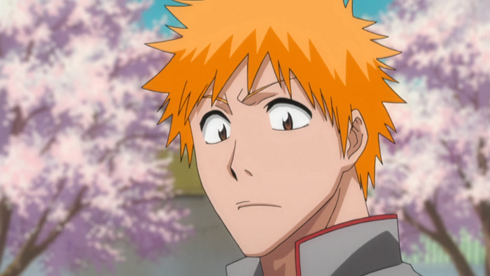Bleach Ep 227: Wonderful Error @ 00:19:11