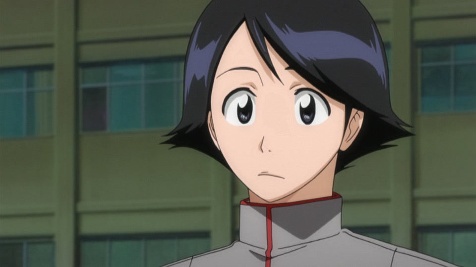Bleach Ep 227: Wonderful Error @ 00:19:20