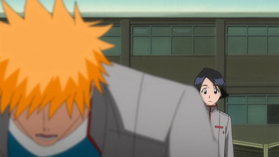 Bleach Ep 227: Wonderful Error @ 00:19:25