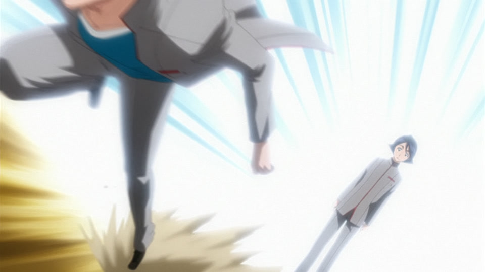 Bleach Ep 227: Wonderful Error @ 00:19:39
