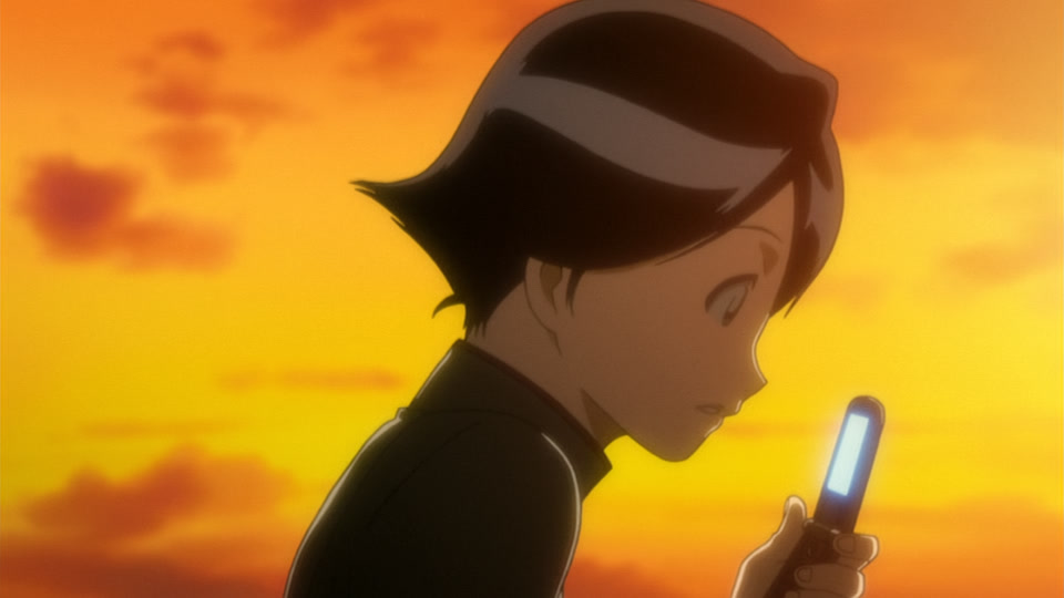 Bleach Ep 227: Wonderful Error @ 00:20:03
