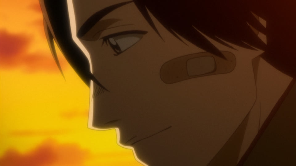 Bleach Ep 227: Wonderful Error @ 00:20:46