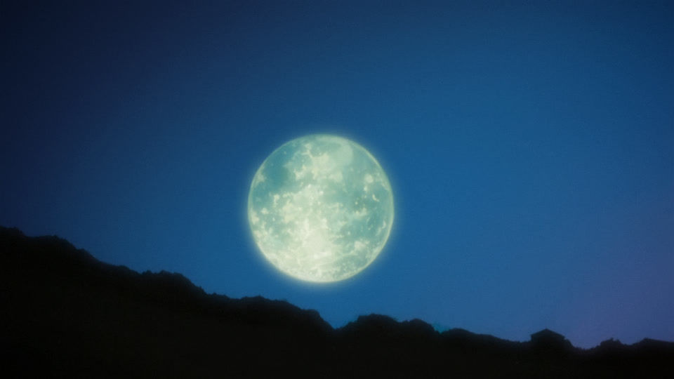 Bleach Ep 227: Wonderful Error @ 00:21:10
