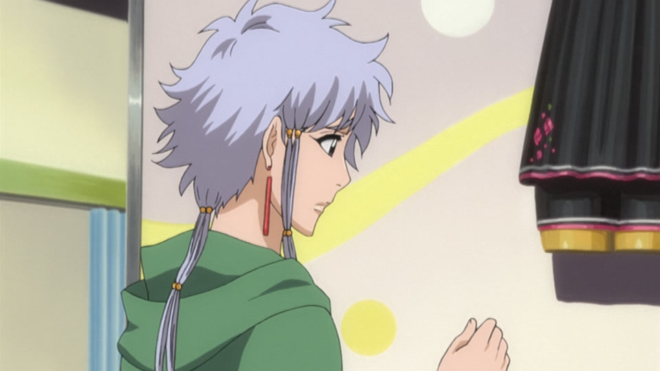 Bleach Ep 228: Summer! Sea! Swimsuit Festival!! @ 00:01:34