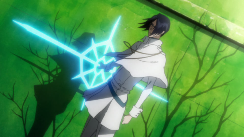 Bleach Ep 228: Summer! Sea! Swimsuit Festival!! @ 00:03:05
