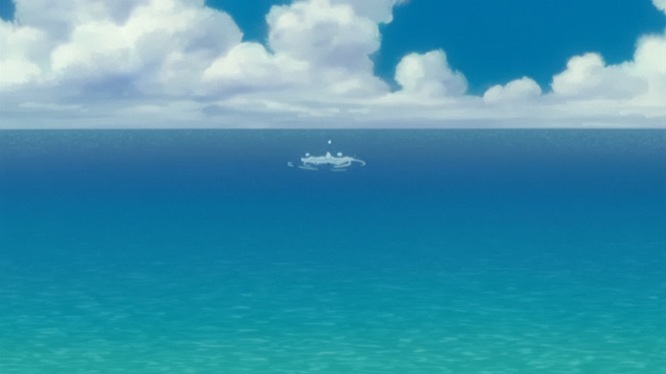 Bleach Ep 228: Summer! Sea! Swimsuit Festival!! @ 00:18:18