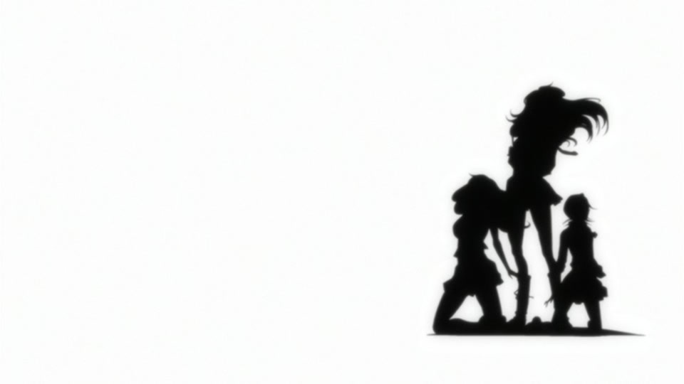 Bleach Ep 229: Cry of the Soul? The Rug Shinigami is Born! @ 00:02:41