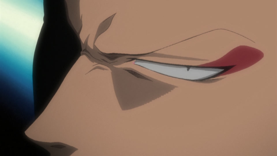 Bleach Ep 229: Cry of the Soul? The Rug Shinigami is Born! @ 00:05:14