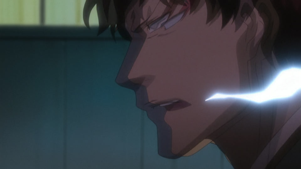 Bleach Ep 229: Cry of the Soul? The Rug Shinigami is Born! @ 00:19:12