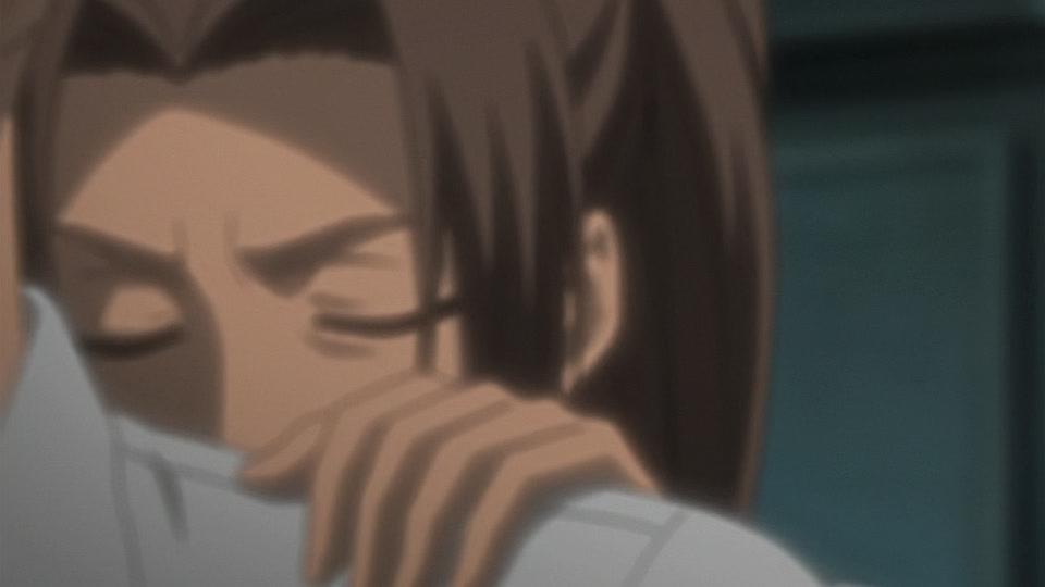 Bleach Ep 229: Cry of the Soul? The Rug Shinigami is Born! @ 00:20:33