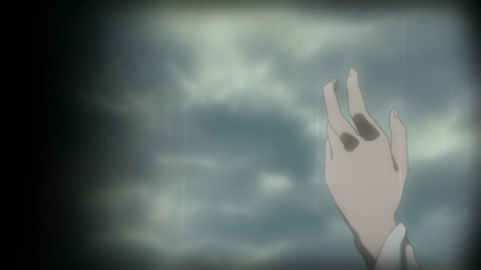 Bleach Ep 229: Cry of the Soul? The Rug Shinigami is Born! @ 00:22:28