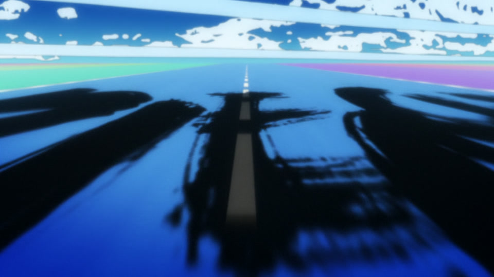 E230 · A New Enemy! The Materialization of Zanpakuto screencaps