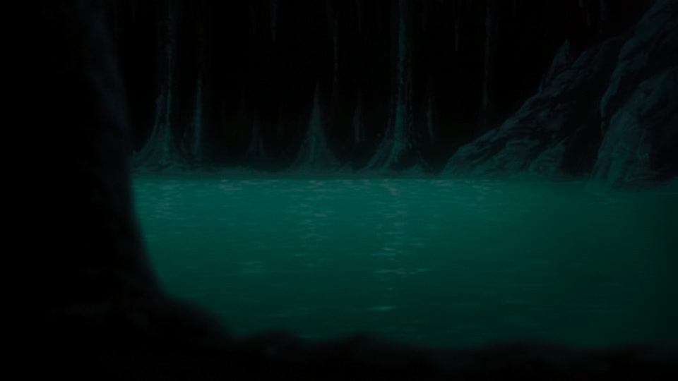 Bleach Ep 230: A New Enemy! The Materialization of Zanpakuto @ 00:01:58