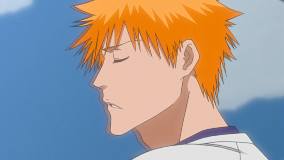 Bleach Ep 230: A New Enemy! The Materialization of Zanpakuto @ 00:04:12