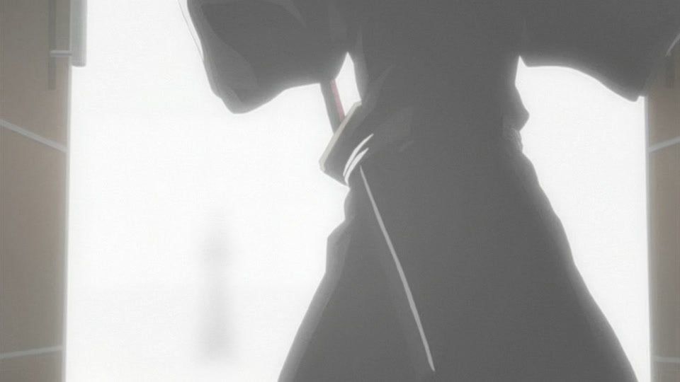 Bleach Ep 232: Sode no Shirayuki vs. Rukia! Confused Heart @ 00:02:17