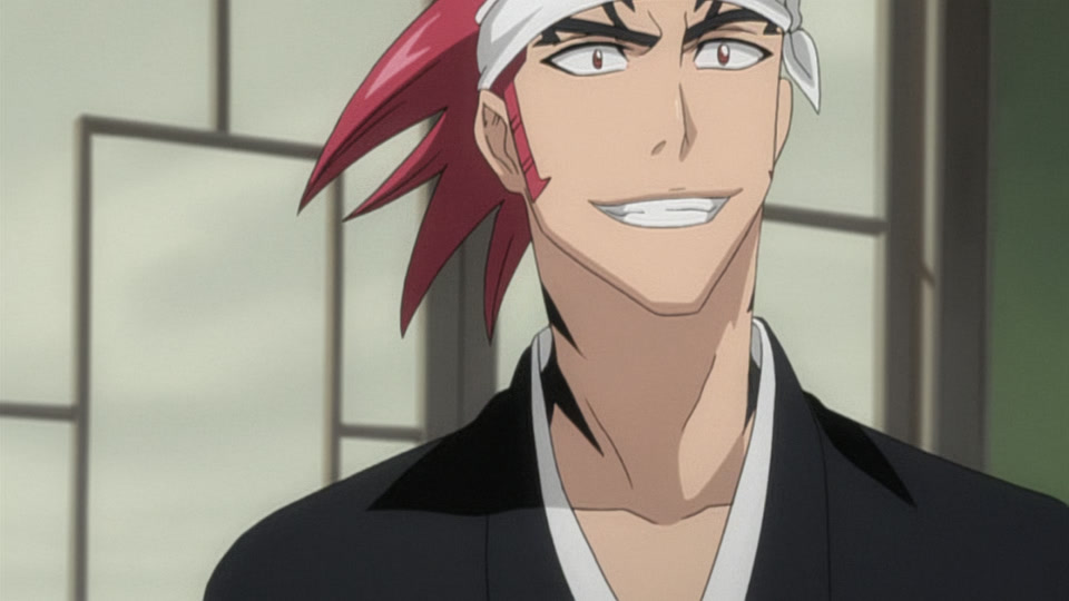 Bleach Ep 232: Sode no Shirayuki vs. Rukia! Confused Heart @ 00:02:22