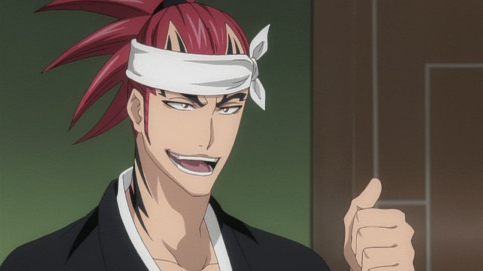 Bleach Ep 232: Sode no Shirayuki vs. Rukia! Confused Heart @ 00:02:55
