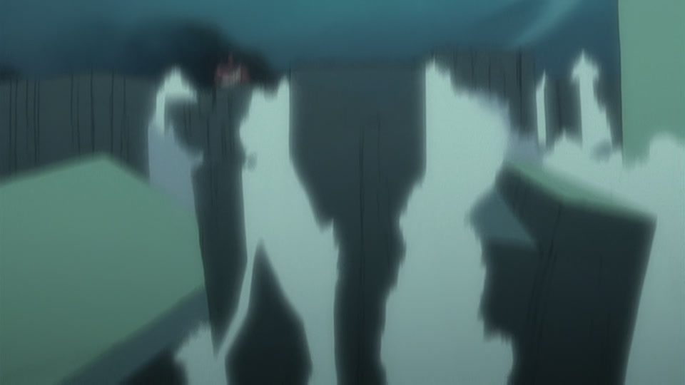 Bleach Ep 232: Sode no Shirayuki vs. Rukia! Confused Heart @ 00:03:19