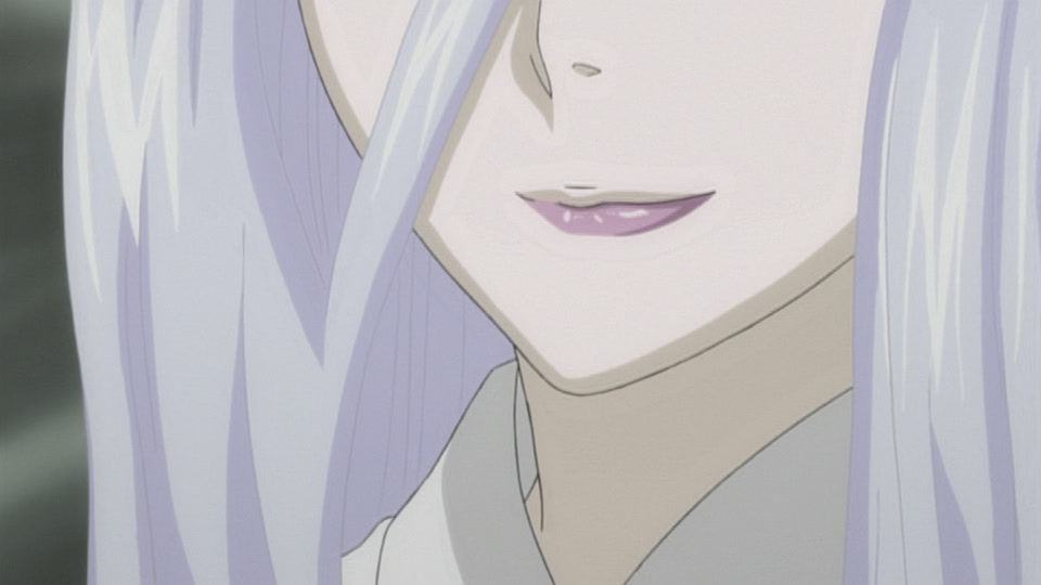 Bleach Ep 232: Sode no Shirayuki vs. Rukia! Confused Heart @ 00:04:21