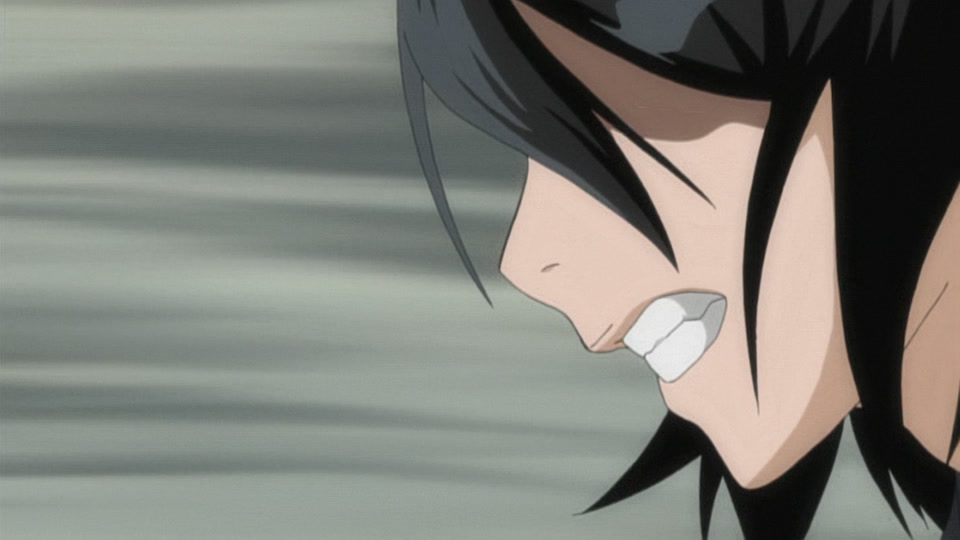 Bleach Ep 232: Sode no Shirayuki vs. Rukia! Confused Heart @ 00:04:26