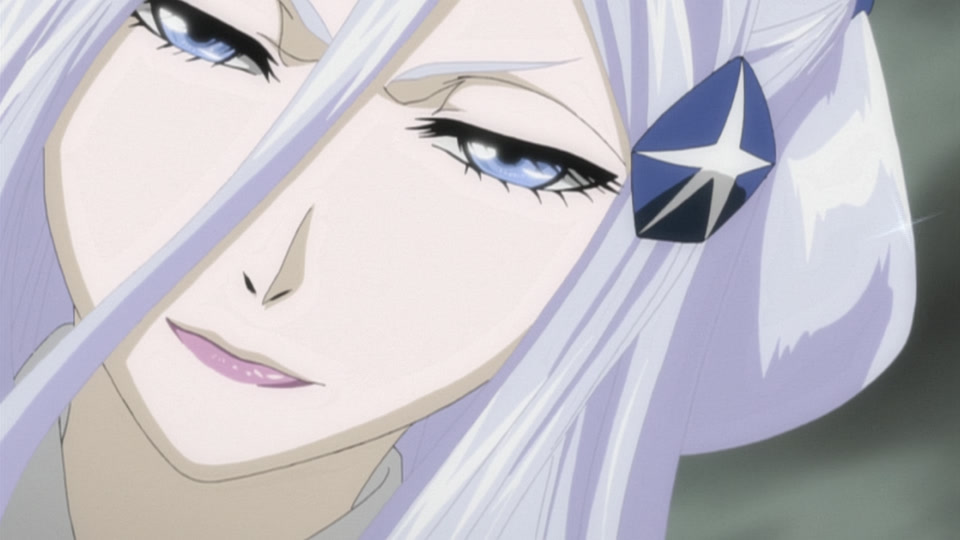 Bleach Ep 232: Sode no Shirayuki vs. Rukia! Confused Heart @ 00:09:11