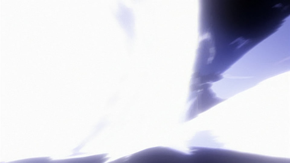 Bleach Ep 232: Sode no Shirayuki vs. Rukia! Confused Heart @ 00:10:32