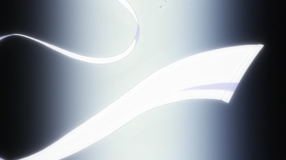 Bleach Ep 232: Sode no Shirayuki vs. Rukia! Confused Heart @ 00:10:46
