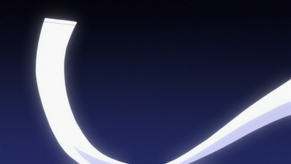 Bleach Ep 232: Sode no Shirayuki vs. Rukia! Confused Heart @ 00:13:38