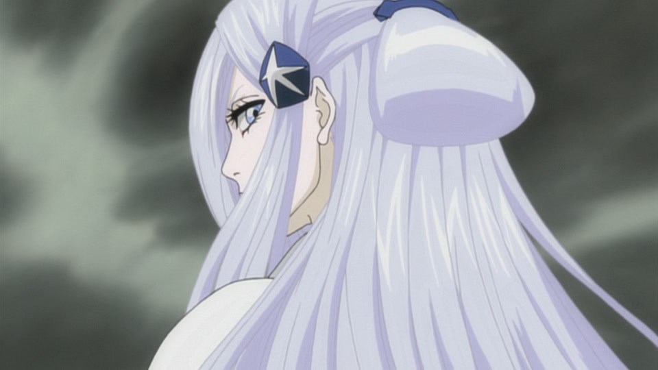 Bleach Ep 232: Sode no Shirayuki vs. Rukia! Confused Heart @ 00:14:30