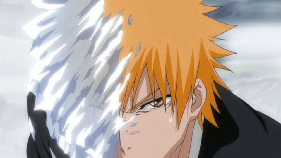 Bleach Ep 232: Sode no Shirayuki vs. Rukia! Confused Heart @ 00:14:49