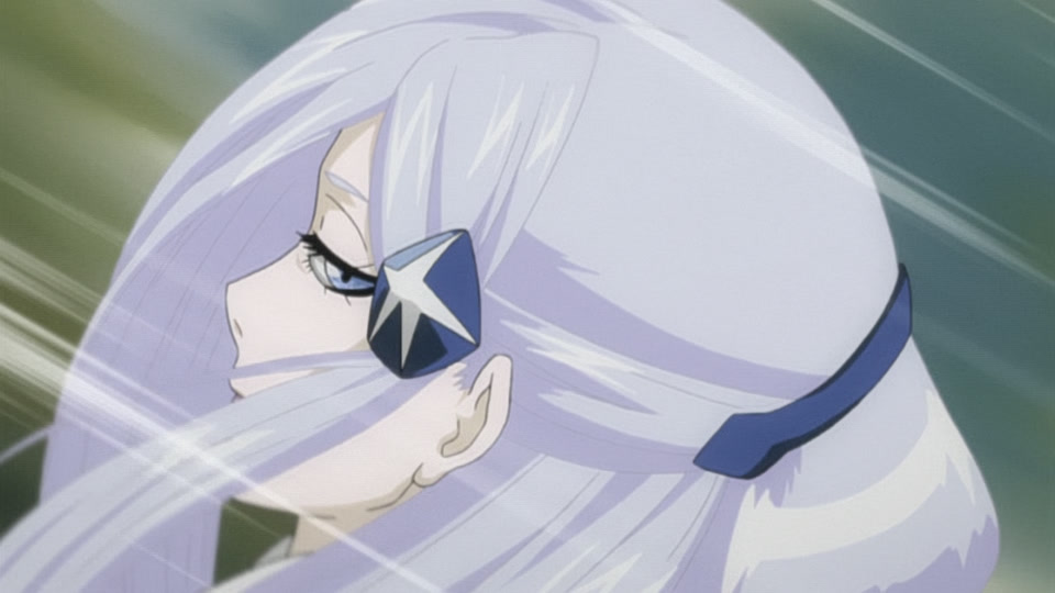 Bleach Ep 232: Sode no Shirayuki vs. Rukia! Confused Heart @ 00:16:00