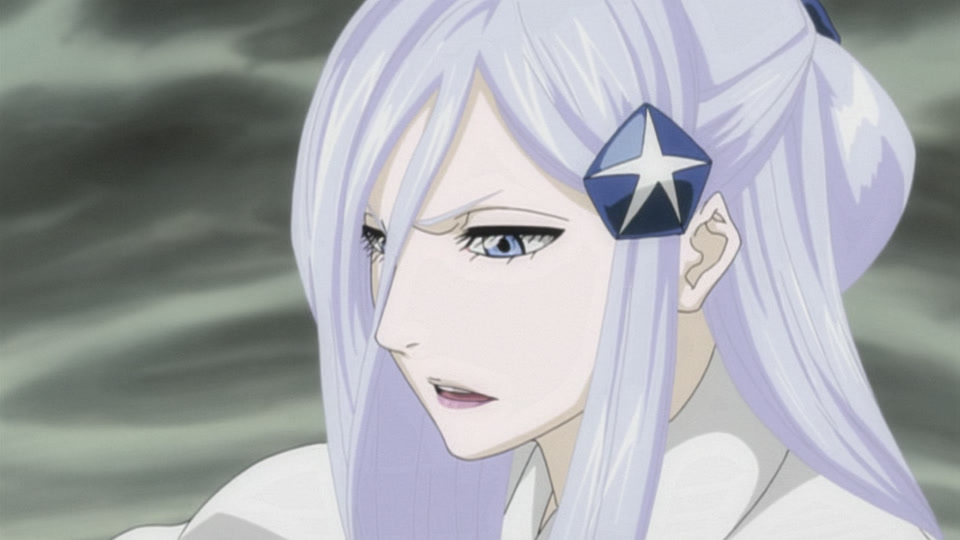 Bleach Ep 232: Sode no Shirayuki vs. Rukia! Confused Heart @ 00:16:29