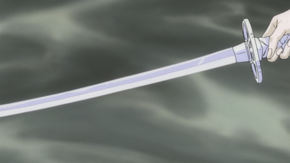 Bleach Ep 232: Sode no Shirayuki vs. Rukia! Confused Heart @ 00:16:34