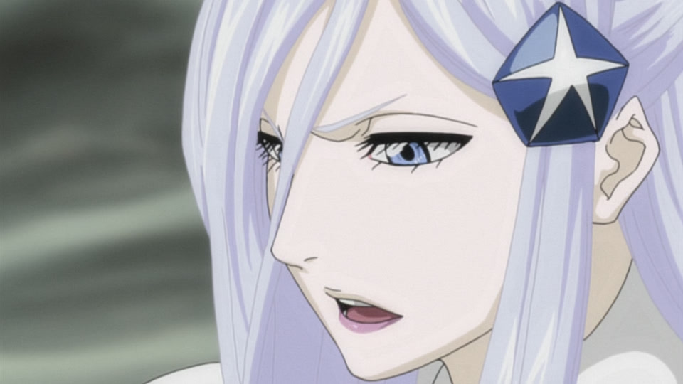 Bleach Ep 232: Sode no Shirayuki vs. Rukia! Confused Heart @ 00:16:43