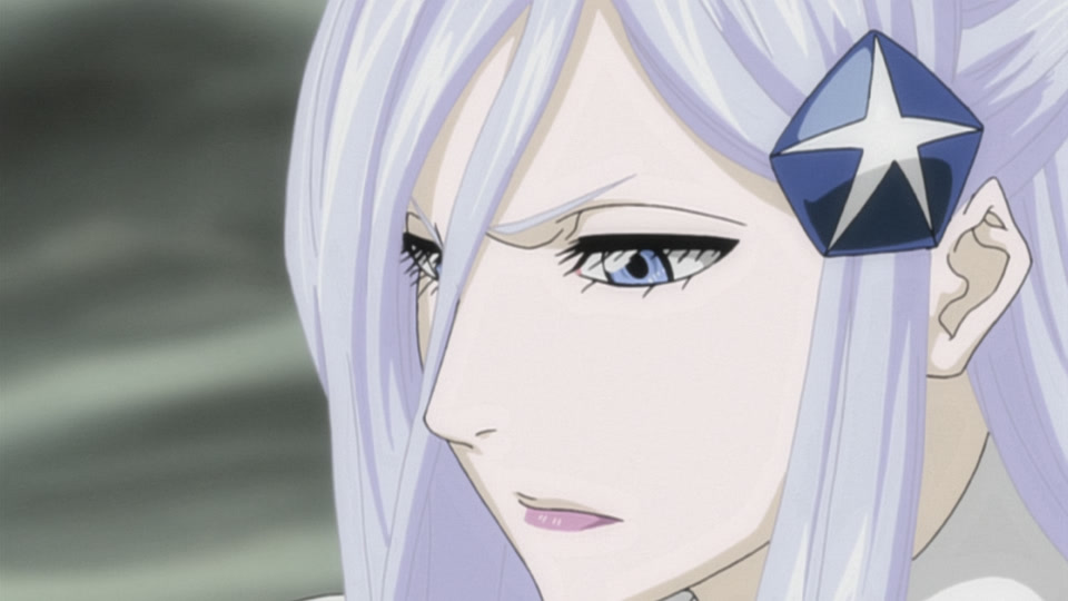 Bleach Ep 232: Sode no Shirayuki vs. Rukia! Confused Heart @ 00:16:58