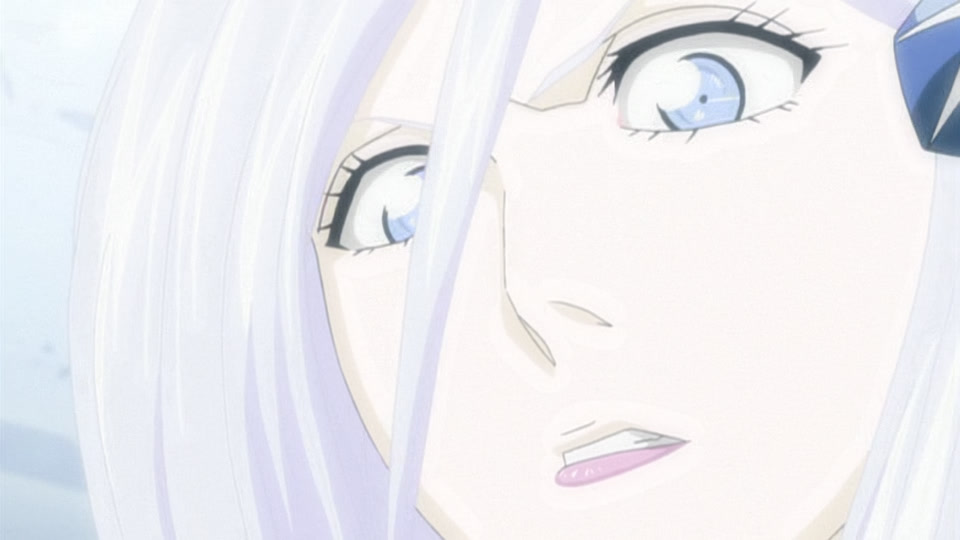 Bleach Ep 232: Sode no Shirayuki vs. Rukia! Confused Heart @ 00:19:01