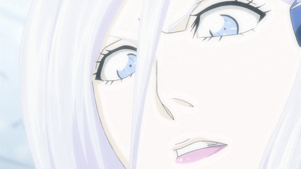 Bleach Ep 232: Sode no Shirayuki vs. Rukia! Confused Heart @ 00:19:30