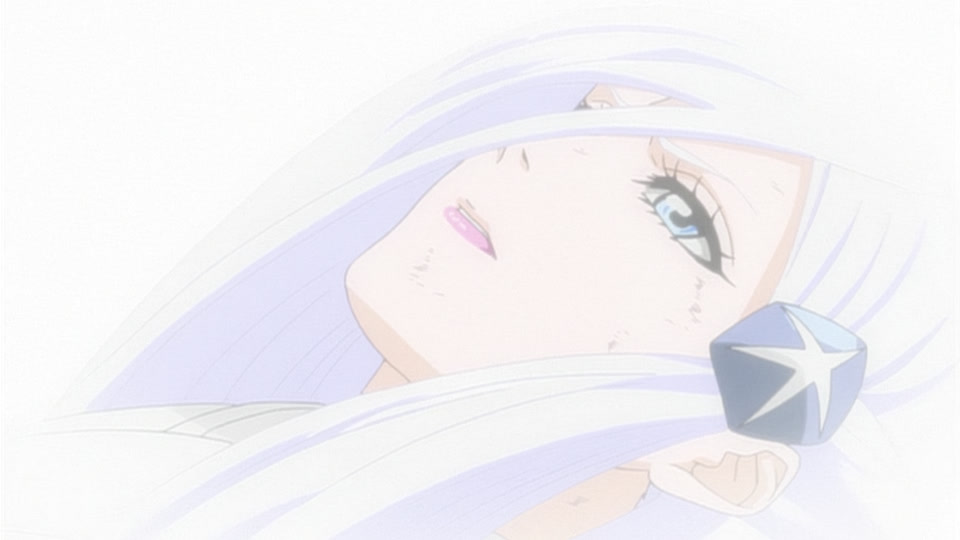 Bleach Ep 232: Sode no Shirayuki vs. Rukia! Confused Heart @ 00:20:22