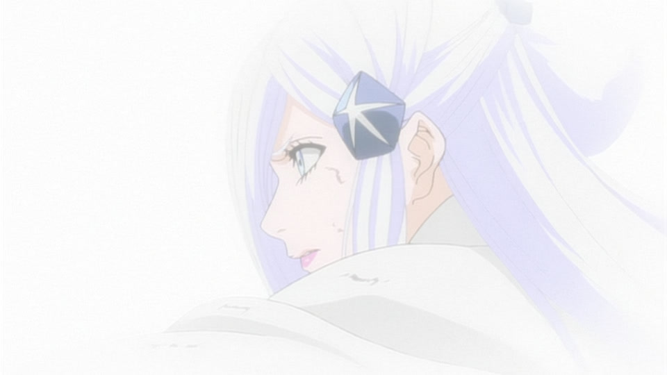 Bleach Ep 232: Sode no Shirayuki vs. Rukia! Confused Heart @ 00:20:37