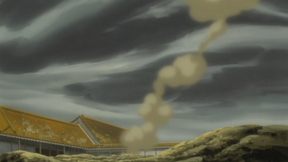 Bleach Ep 232: Sode no Shirayuki vs. Rukia! Confused Heart @ 00:20:46