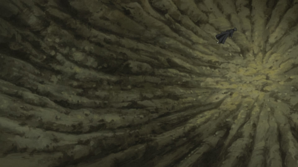 Bleach Ep 232: Sode no Shirayuki vs. Rukia! Confused Heart @ 00:20:51