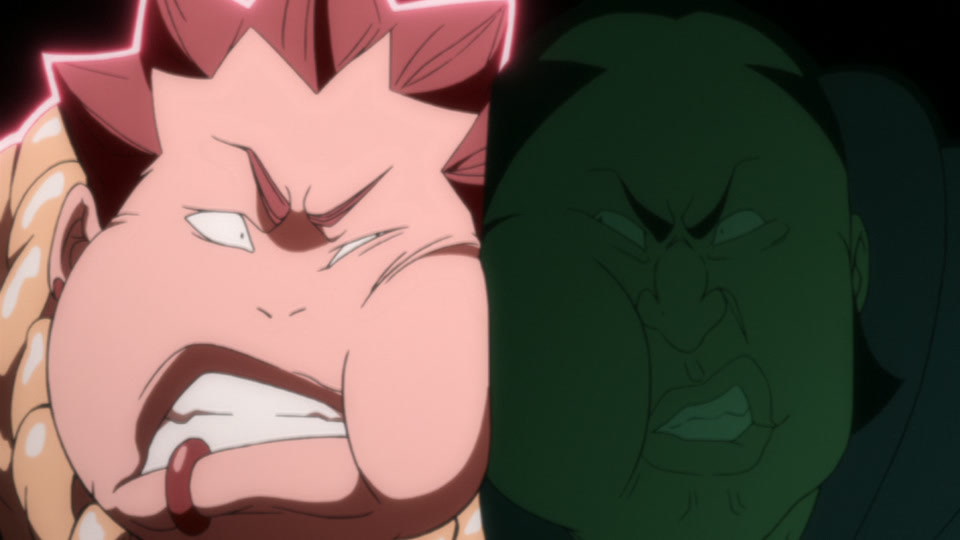 Bleach Ep 232: Sode no Shirayuki vs. Rukia! Confused Heart @ 00:22:26