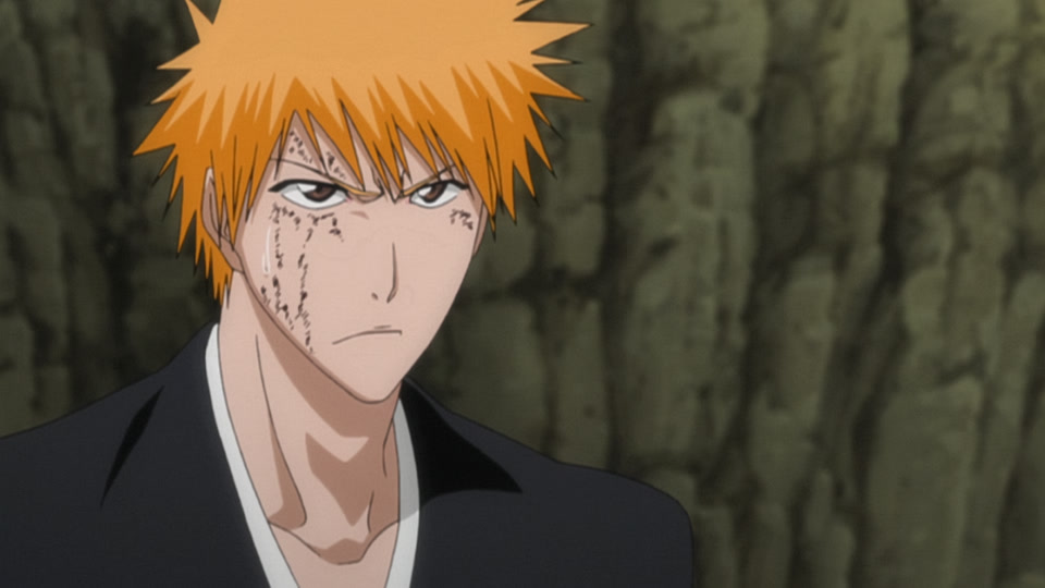 Bleach Ep 233: Zangetsu Becomes an Enemy @ 00:06:26