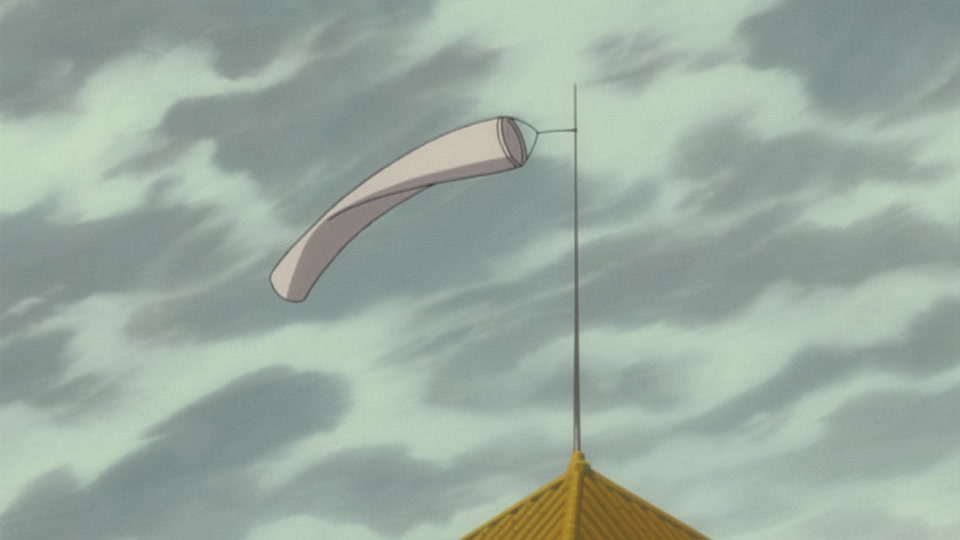 Bleach Ep 234: Renji Surprised?! The Two Zabimarus @ 00:06:01