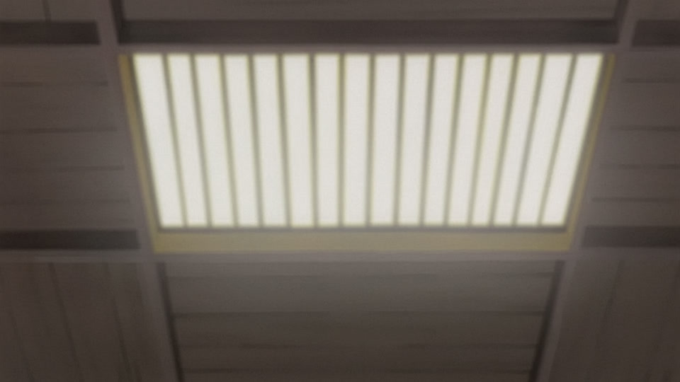 Bleach Ep 234: Renji Surprised?! The Two Zabimarus @ 00:07:26