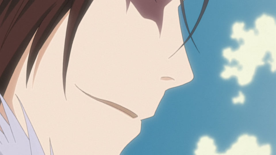 Bleach Ep 234: Renji Surprised?! The Two Zabimarus @ 00:10:36